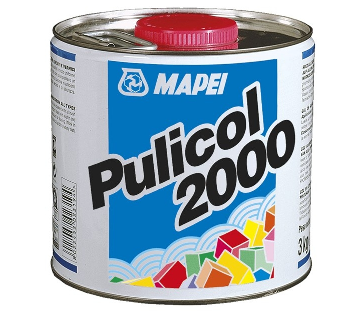 MAPEI PULICOL 2000